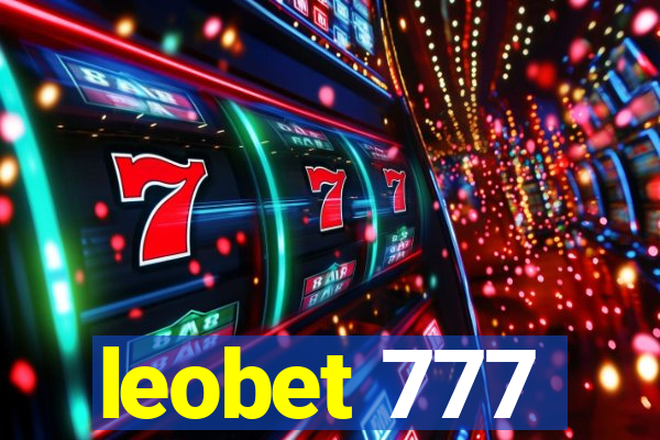 leobet 777